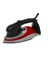 301011 Comfi Grip ECO 2400W İyonik Tabanlı Buharlı Ütü Kırmızı 1