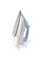Azur GC4850/22 2600 W Steam Glide Tabanlı Otomatik Kapanma Özellikli Hafif Buharlı Ütü 3