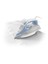 Azur GC4850/22 2600 W Steam Glide Tabanlı Otomatik Kapanma Özellikli Hafif Buharlı Ütü 2