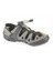 Dockers 216504 Gri Erkek Sandalet 3