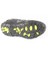 Dockers 216504 Gri Erkek Sandalet 4