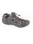 Dockers 216504 Siyah Erkek Sandalet 3