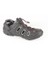 Dockers 216504 Siyah Erkek Sandalet 3