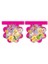 Tinkerbell Bayrak Set 1