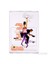 Design How To Steal A Million Kanvas Tablo (50 X 70 Cm) 1