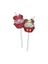 Minnie Mouse Pipet 6'Li 1