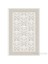 Kaşmir Gökkuşağı 0141-02 Koyu Kemik 150X233 Cm Halı 1