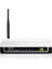 TD-W8151N 1-port 150Mbps Wireless Modem 1