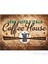 Coffee House Magnet 1