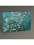 Vincent Van Gogh-Badem Dallari Tablo 30 x 20 1