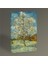 Vincent Van Gogh Şeftali Ağaci Tablo 30 x 20 1