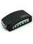 Av / Vga Converter (Tv To Pc) 1