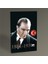 Atatürk Tablo 45X30 1
