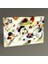Wassily Kandinsky İsimsiz Tablo 45X30 1
