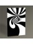 Spiral Tablo 45X30 1