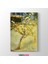 Van Gogh - Pear Tree İn Blossom Tablosu 1