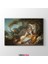 Jean Honore Fragonard - The Shepherdess Tablosu 1