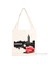 Urbangiftlondon Bıg Ben Bus Cotton Tote Bag 40*40Cm 1