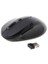 M-100 2.4GHz 1600 DPI Kablosuz Siyah Mouse 1