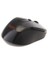 M-100 2.4GHz 1600 DPI Kablosuz Siyah Mouse 2
