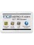 Astro 16GB 10.1" IPS Beyaz Tablet + 4 Adet Aksesuar Hediye 1