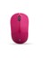 SM-RC7 Usb Pembe Şarj Edilebilir Kablosuz Mouse 1