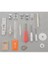 Innov-is 55 P NV-55P Elektronik Dikiş ve Piko Makinesi 8