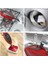 Versa Steam Mop Buharlı Temizlik Makinesi 4