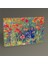 Bahar Çiçekleri Tablo 45X30 1