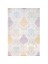 Safran Saroz Modern Halı 7307 Lila 160X230 Cm 1