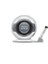 ORB48PWN 4.8V/8Watt ORB-IT Şarjlı Süpürge 9