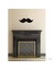 Urbangiftmoustache V2 Decal S 25*35Cm 1