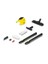SC 1 Floor Kit Buharlı Temizlik Makinası 1
