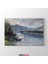 Karl Vikas - Summer Landscape Tablosu 1