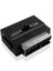 Hlv-1040 Adaptör Scart 1
