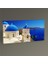 Greece Santorini Tablo 120X60 1