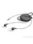 Sound Sport Spor Kulaklıklar (Apple) - Siyah 1