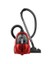 ZAN-1830 Toz Torbasız 1800 Watt Hepa Filtreli Elektrikli Süpürge + Turbo Başlık 1