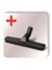 ZAN 7820 2000 Watt Cyclonic Toz Torbasız Elektrikli Süpürge 5