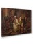 - A. Preziosi - The Grand Bazaar Tablosu 1