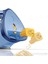 Azur Performer Plus GC4521/20 2600 W T-ionic Glide Tabanlı Otomatik Kapanma Özellikli Buharlı Ütü 6