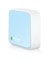 TL-WR802N, 300 Mbps N Kablosuz AP/Client/Router/Repeater/Bridge 1 WAN/LAN Portu Nano Router 1