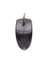 A4 Tech OP620-D PS/2 Optik Kablolu Mouse - Siyah 2