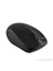 Aire M58 2.4GHz Optik Kablosuz Mouse - Siyah 2