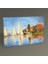 Claude Monet Argenteuil'de Yelken Yarışları 60X40 1