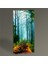 Summer Forest Tablo 60X30 1