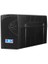 Defender 650VA Line-interactive UPS 1x7Ah ( 8-15Dk) 1