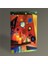 Wassily Kandinsky Heavy Red Tablo 45X30 1