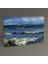 Vincent Van Gogh Saintes Marie'De Deniz Manzarasi Tablo 30 x 20 1