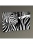 Zebra Tablo 30 x 20 1